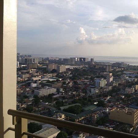 La Verti Residences Sunset View Manila Zewnętrze zdjęcie