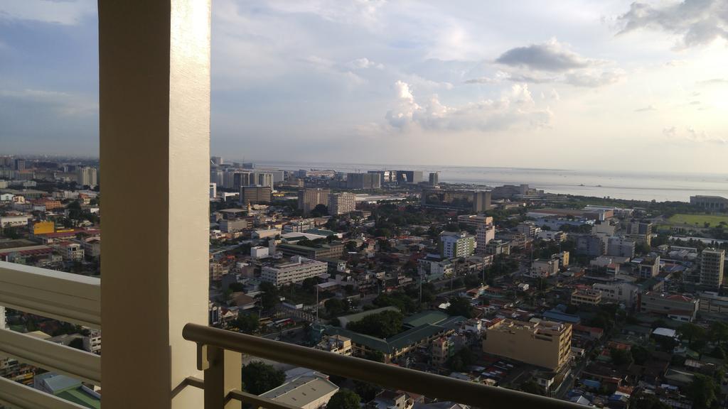 La Verti Residences Sunset View Manila Zewnętrze zdjęcie